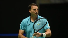 Юрий Щукин про United Cup: Хорошая возможность сыграть за страну