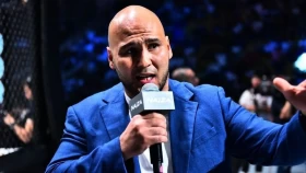 Нурбек Карабала: Мы или сами станем UFC, или отправим туда бойцов