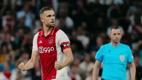 Хендриксон и Ко против бывшего клуба Бейсебекова. Где смотреть матч «Яголония» - «Аякс»