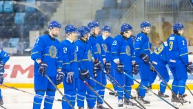 Жастар арасындағы әлем чемпионатына қатысатын Қазақстан құрамасының тізімі жарияланды