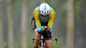 Велоспорттан Азия чемпионатына Қазақстан құрамасы белгілі болды