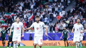 Оправдает ли Иран статус фаворита? Где смотреть матч Иран – Сирия