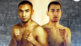 Одноклубник Жумагулова выступит на юбилейном турнире Alash Pride