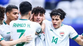 Ирак Азия Кубогының жартылай финалында Жапониямен кездеседі