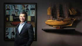 Один из крупнейших бизнесменов Казахстана о возможной покупке ФК: Этим должны заниматься люди, которые вовлечены