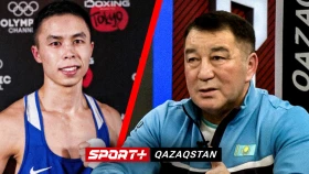 Қайрат Сәтжанов: Төлтаевты Қазақстан чемпионаты кезінде жедел жәрдем алып кетті