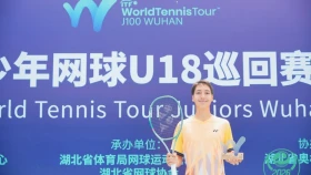 15-летний Ансар Ниеткалиев стал финалистом турнира ITF до 18 лет в Ухане