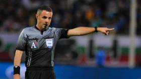 «Милсами» мен «Астана» ойынын болгариялықтар төрелік етеді