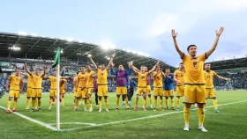 Футболдан ел чемпионатының күнтізбесі белгілі болды