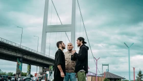 И все-таки с главным боем. Где и во сколько смотреть NAIZA 74 из Семея