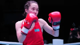 Определились финалистки «Турнира Сильнейших» в 48 кг