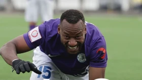 «Кызылжар» разгромил «Кайсар»