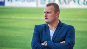 Виталий Жуковский: Жігіттерге ешқандай шағымым жоқ