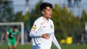 Такуя Мацунага: Мен «Елімайдың» бас бапкерінің ойынына сай келмедім