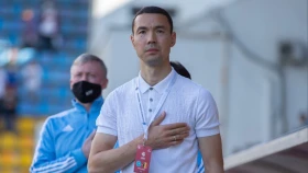 Кайрат Нурдаулетов может возглавить «Туран»