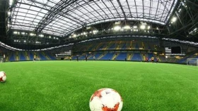 В Казахстане изменят лимит финансирования футбольных клубов