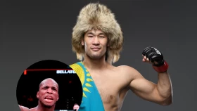 Майкл Пейдж Рахмонов туралы: Біздің дивизионда ешкім жұдырықтасқысы келмейтін монстр бар екенін білемін