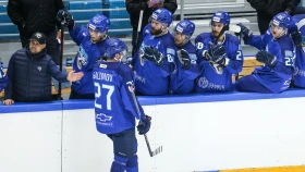 Эмиль Галимов: Я бы уже через день начал сезон, чтобы форму не терять