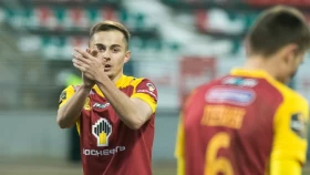 Зуев сыграл за «Арсенал» в ФНЛ