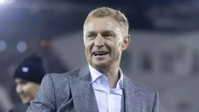 Карпович: «Астана» фундаментально была сильнее нас