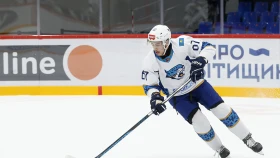 «Барыс» разгромно проиграл «Салавату Юлаеву» в лиге 3×3