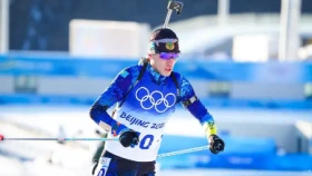 Биатлонисты готовятся к первому старту в сезоне