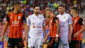 Тренер «Ружомберока» Ондржей Сметана рассказал о поражении от «Тобола»