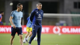 Александр Москаленко: Нам не хватило свежести