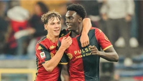 «Дженоа» вышел в 1/8 финала Кубка Италии (видео)