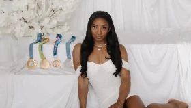 Фильм о семикратной олимпийской чемпионке Симоне Байлз выйдет на Netflix