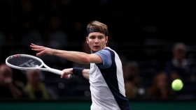 Бублик әлемнің үздік 30 теннисшісінің қатарына қайта оралдыя