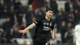 СМИ Турции: Бахтиер Зайнутдинов переживает второе рождение