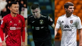 «Кызылжар», «Женис» и «Шахтер» будут переданы в частные руки до конца ноября 2025 года