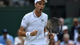 Кукушкин пробился во второй круг Челленджера в Тенерифе