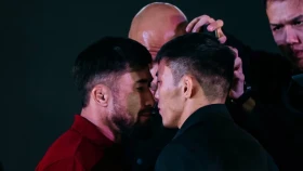 Титул үшін шайқас. NAIZA 77 турнирінің тікелей эфирі