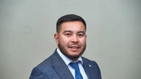 Избран новый президент федерации профессионального бокса