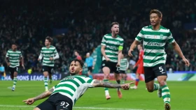 «Спортинг» өз алаңындағы қатарынан алтыншы жеңіске үмітті: «Спортинг» — «Насьонал» матчының тікелей эфирі