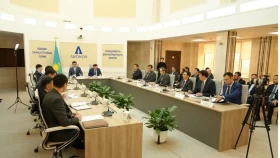 Қаржы көлемі еселеп артқанымен рейтинг төмендеп барады – антикор спорттағы жемқорлық туралы