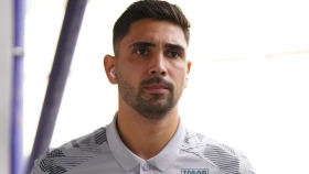 Руй Кошта: Считаю, что мы играли хорошо