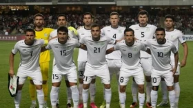 Игроки из Беларуси, Кыргызстана и Туркменистана. Сборная Туркменистана объявила состав на матч с Казахстаном