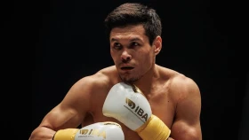 Данияр Елеусінов пен Иван Дычко Дана Уайт ұйымымен келісімшартқа қол қойды