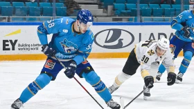 «Барыс» останется без основной обоймы игроков