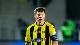 Андрей Аршавин: Рад, что в чемпионском сезоне удалось поиграть за «Кайрат»