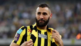 Бензема прокомментировал информацию об уходе из «Аль-Иттихада»