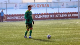 Чемпион Казахстана может перейти в «Окжетпес»