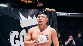 Қуат Хамитовтың АСА ұйымындағы жекпе-жегінің тағдыры белгілі болды