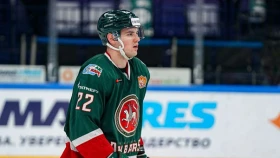 Кирилл Панюков рассказал о подготовке к сезону в Чехии