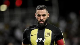 Кәрім Бензема Сауд Арабиясымен қош айтысатыны рас па?