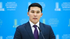 Футбол федерациясының жаңа президенті қашан сайланады: министр жауабы