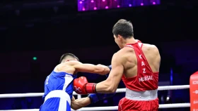 Определен состав сборной Казахстана на чемпионат Азии по боксу среди спортсменов U19 и U23